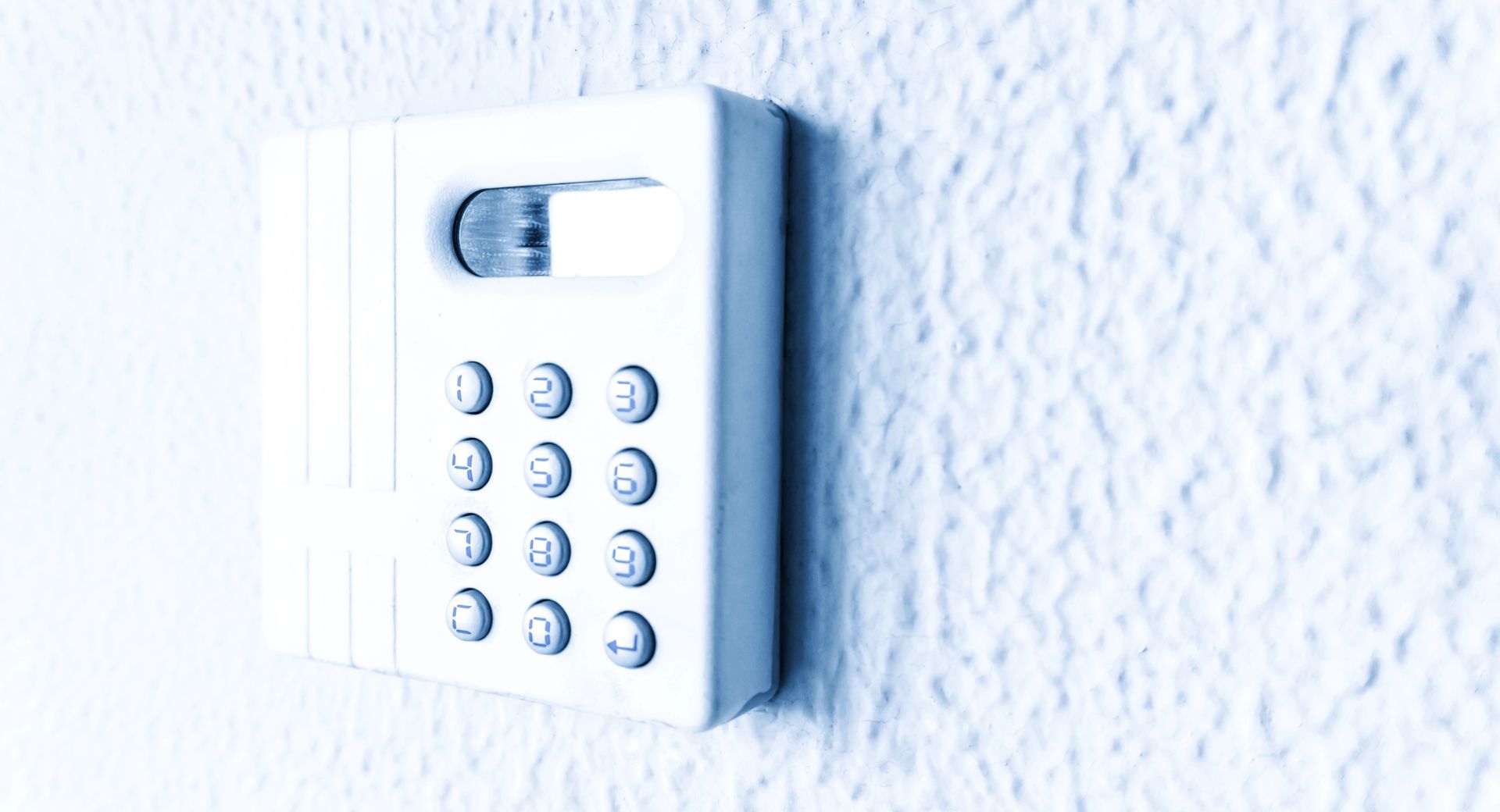 inbraak- en brandbeveiliging