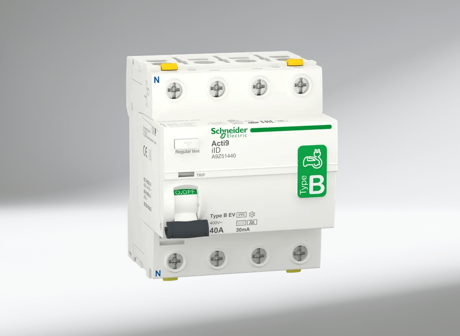 Aardlekschakelaar of aardlekautomaat: het verschil