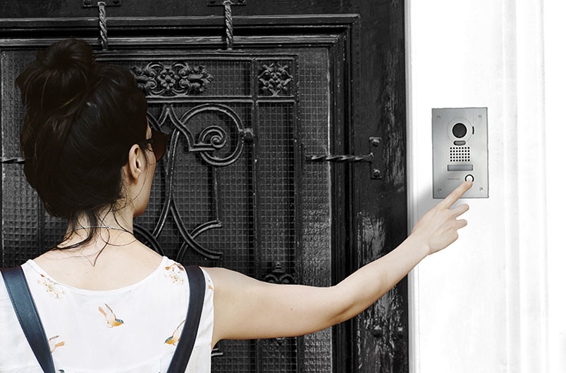 Aiphone configurator