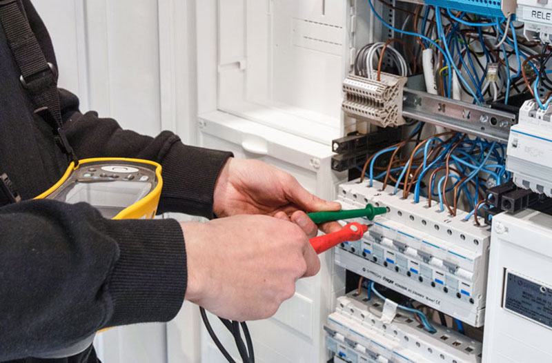 Monofase of driefase aansluiting – wat is het verschil?