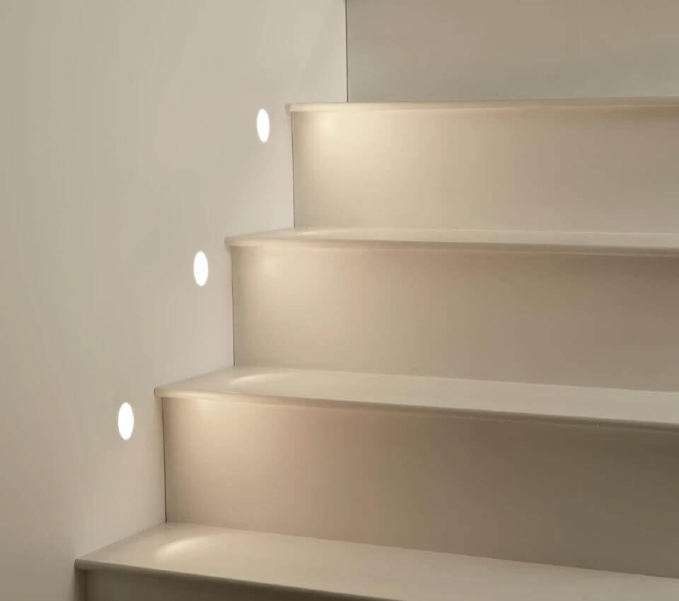 Trapverlichting tips en inspiratie