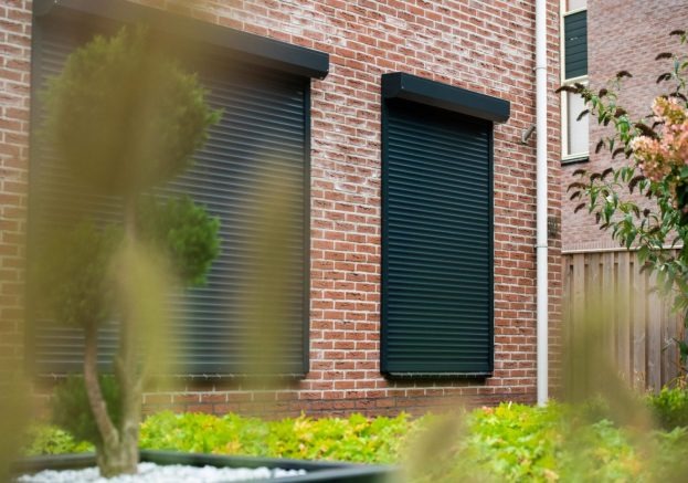 Welke kabel voor elektrische rolluiken?