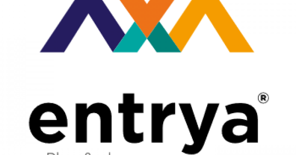 Entrya
