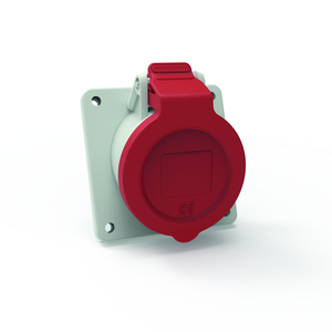 inbouw cee stopcontact 16A 3P+N+A 400V IP54, INNOLINQ quick-