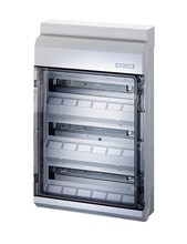 VERDEELKAST IP41 54 MOD.