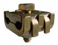 Jumper clamp 3-5mm / 7-19mm²