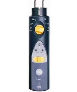 Controletoestel voor differentieelbeveiliging - 10, 30, 300m