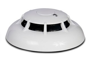 Inim ID100 optische rookmelder