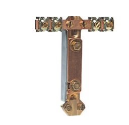 Aardingsonderbreker vr equip.verbind. 95 x 20mm