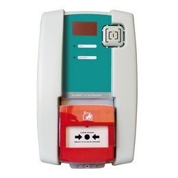 Alarm type 4 autonoom