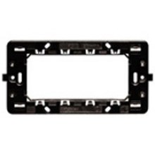 TOEBEHOREN MAGIC HOUDER 4 MODULES VR SCHAKELAAR