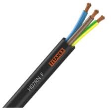 H07RN-F 3G2,5 TITANEX BOB 500m