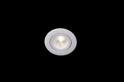 Downlight TECO SOLIS IP54  Dimbaar Wit