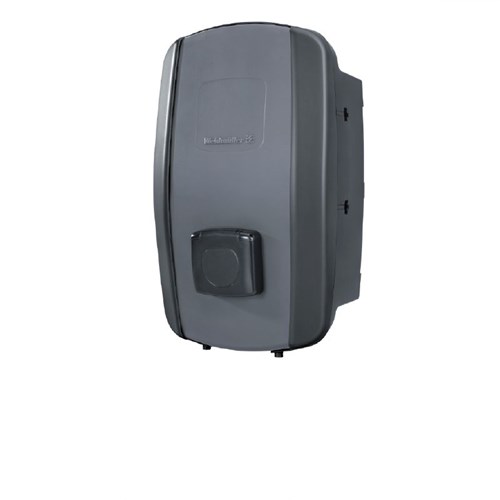 Wallbox, max. charging capacity of 22 kW @ 3-phase (400 V) g