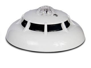 Inim ID300 multisensor melder conventioneel