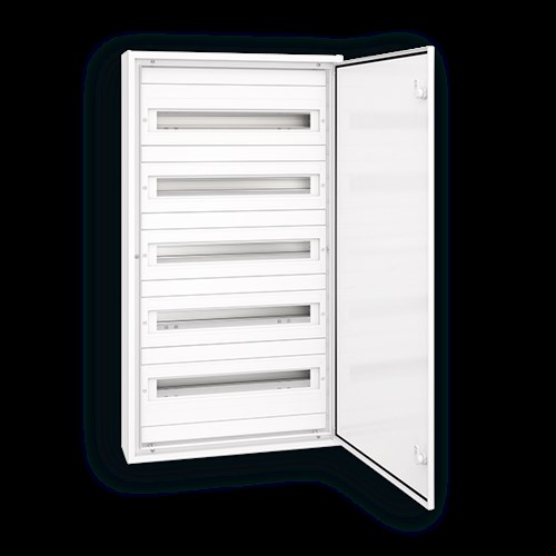 DISTRIBUTION ENCL PRO (5x24) 120md D200 SM