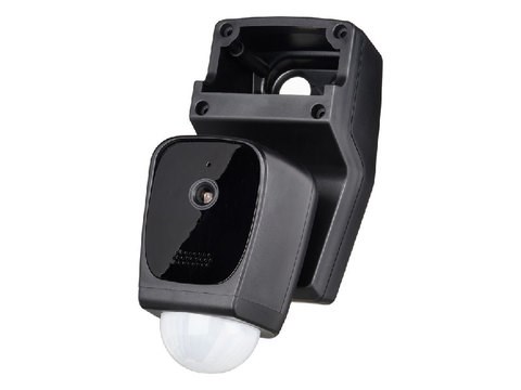 Wi-Fi en PIR camera voor theLeda B 20/30/50/100W stralers in