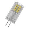 LED PIN28 2.2W 827 CL G4 P     LEDV
