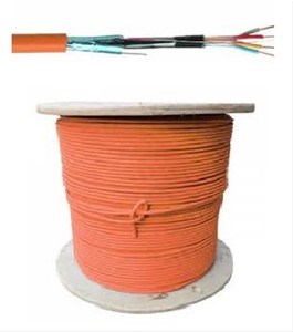 FRRF 2x2x0,9 ORANJE RF  / meter