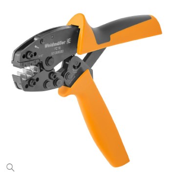 Crimping pliers PZ 16