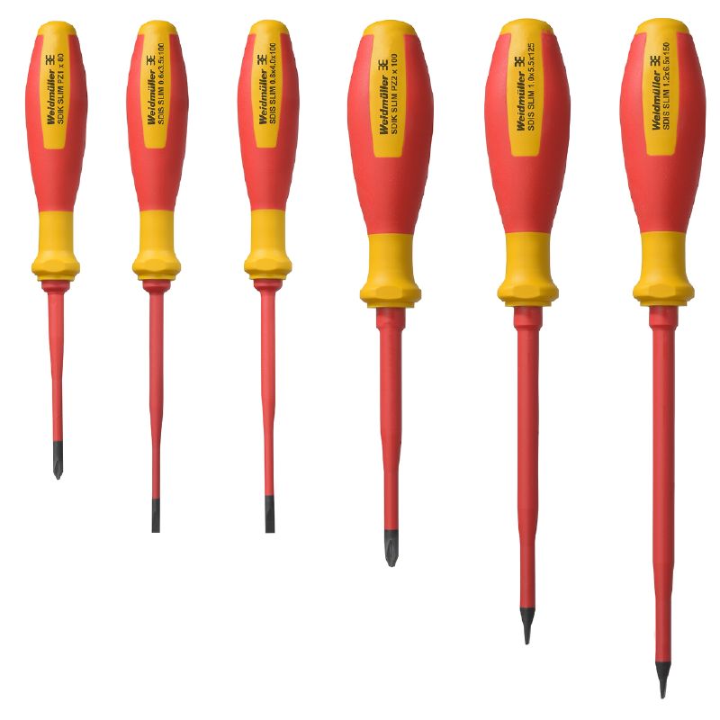 Spanningstester VT MASTER