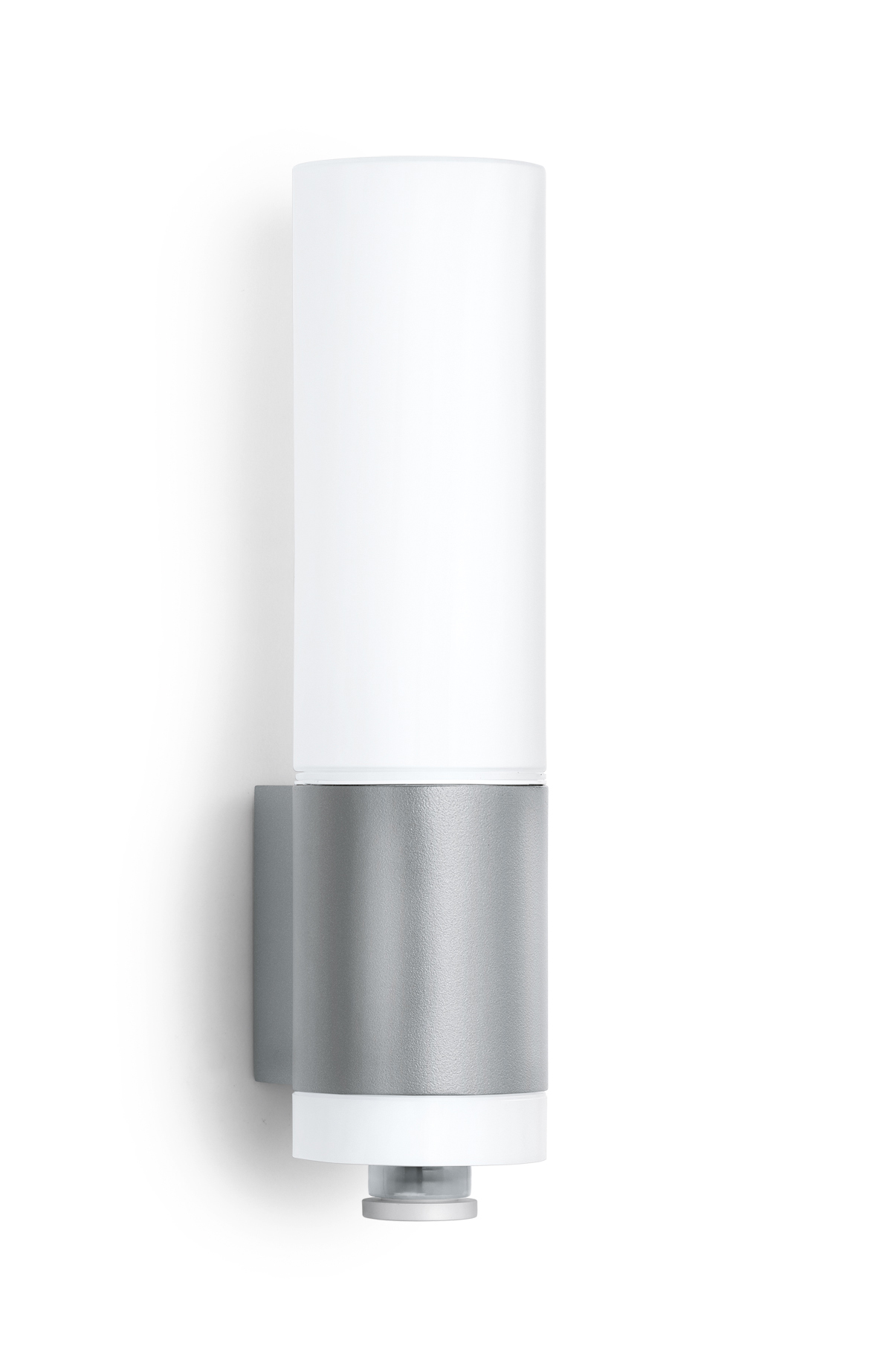 Steinel Sensor Buitenlamp L 265 LED zilver
