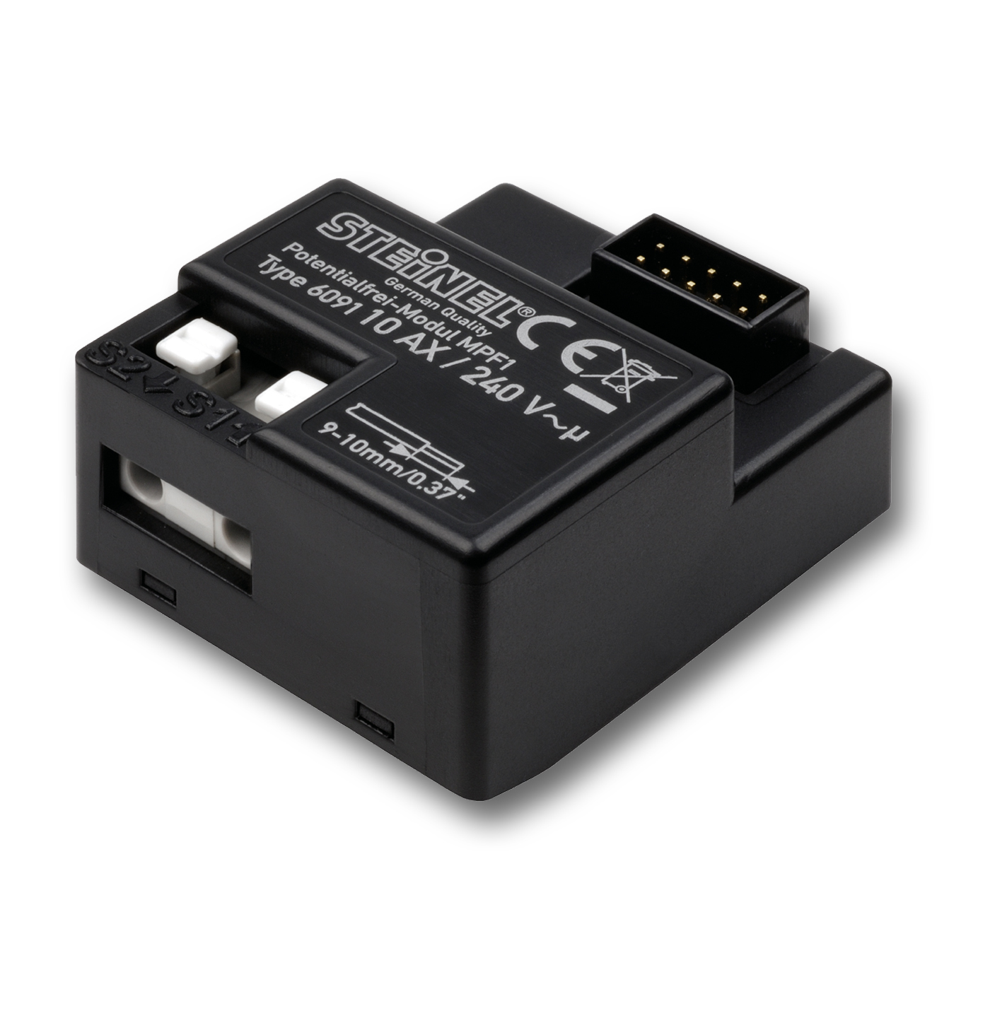 Steinel Potentiaalvrije module SensIQ MPF1