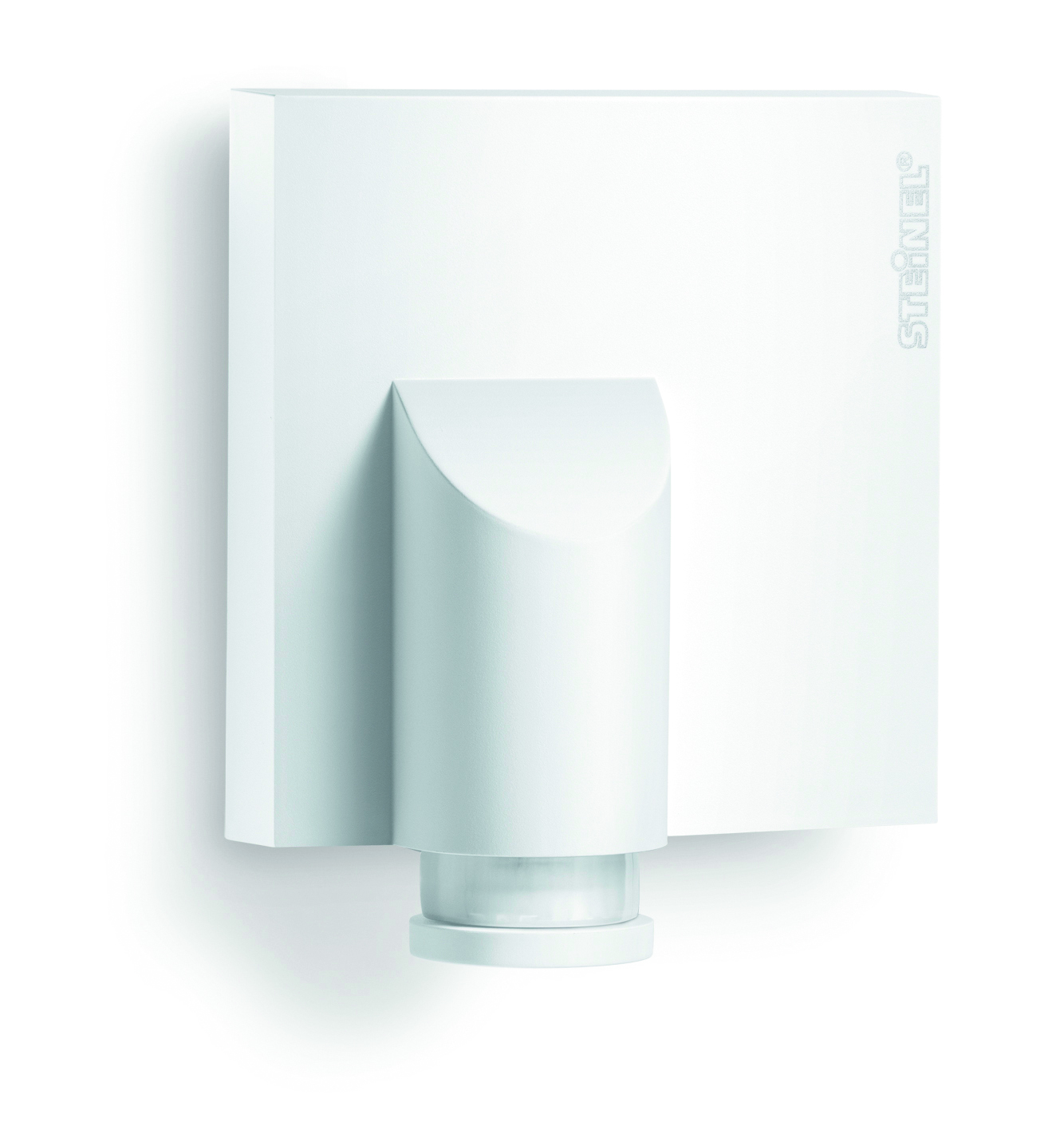 Steinel Infrarood-bewegingsmelder IS NM 360 wit