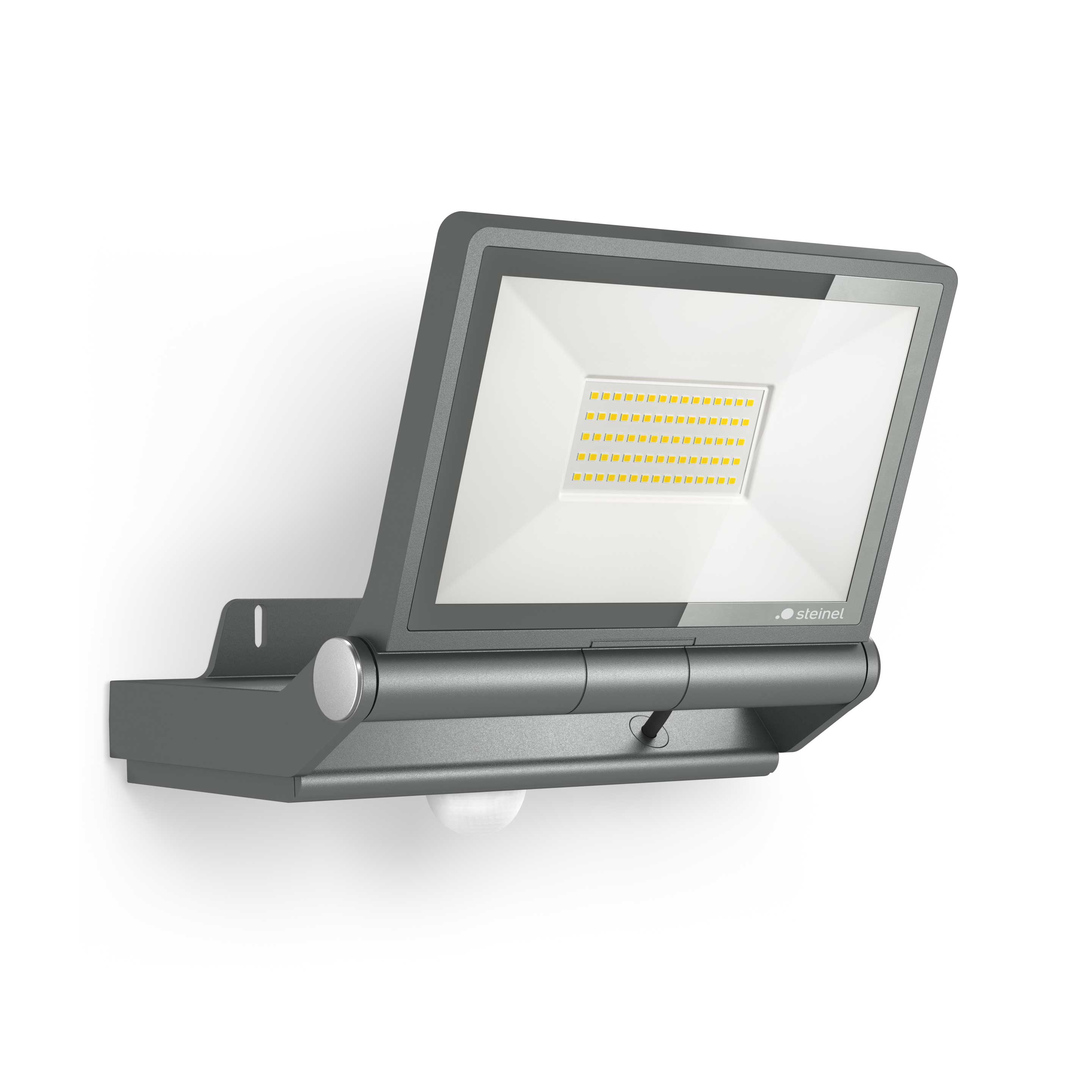 Steinel Sensor Buitenspot XLED PRO ONE PLUS S ant