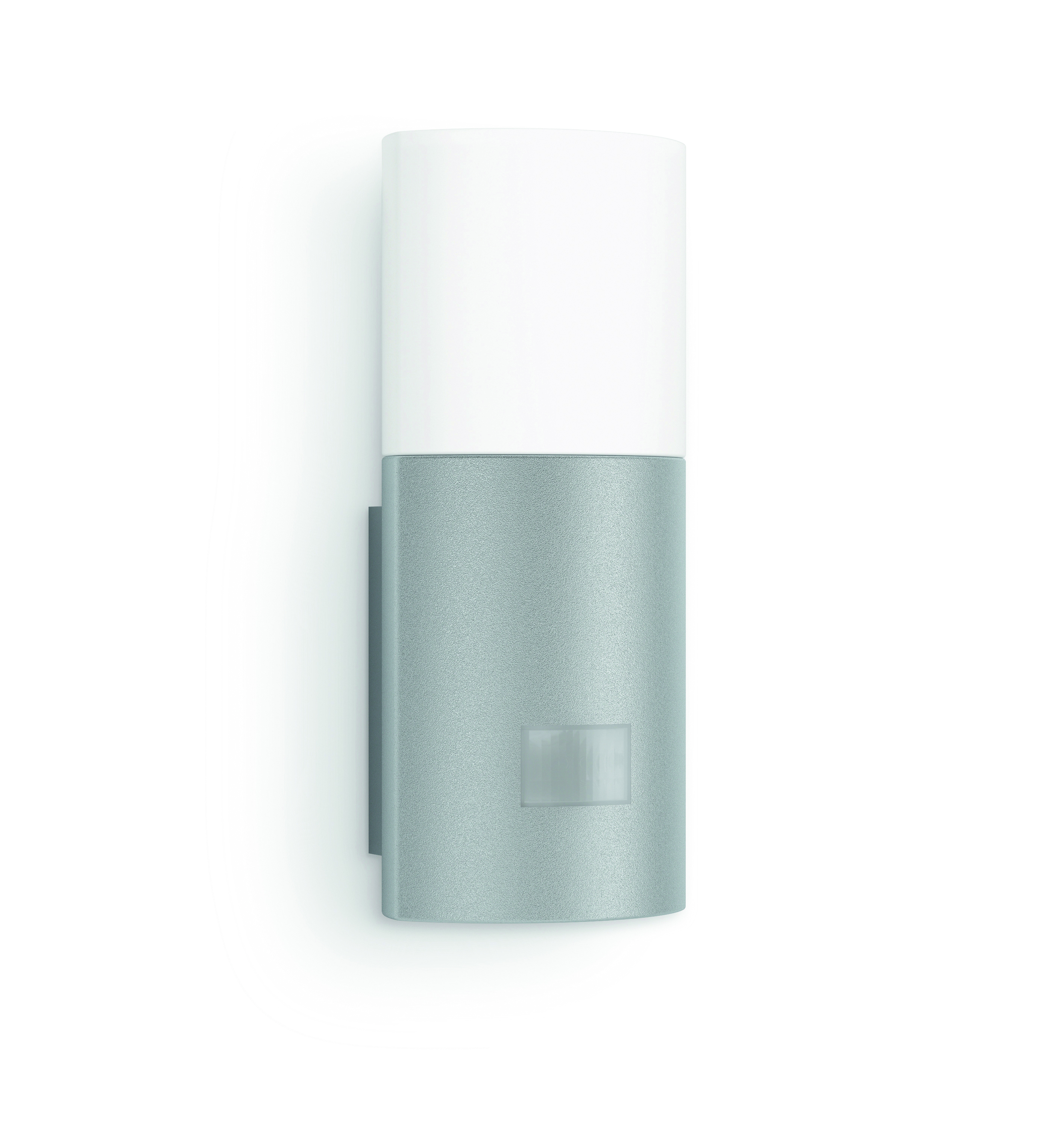 Steinel Sensor Buitenlamp L 900 LED zilver