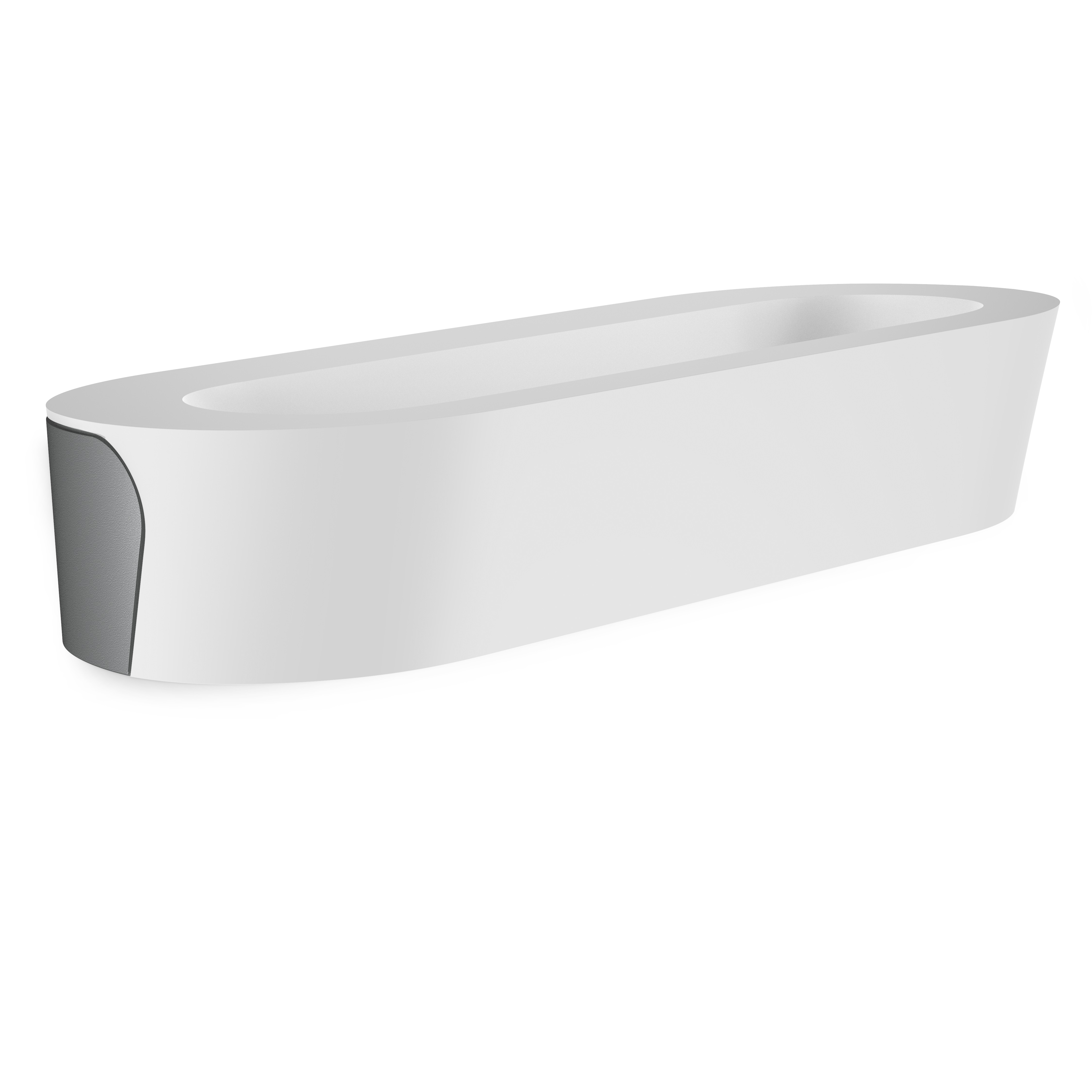 Steinel Buitenlamp LN 710 LED antraciet