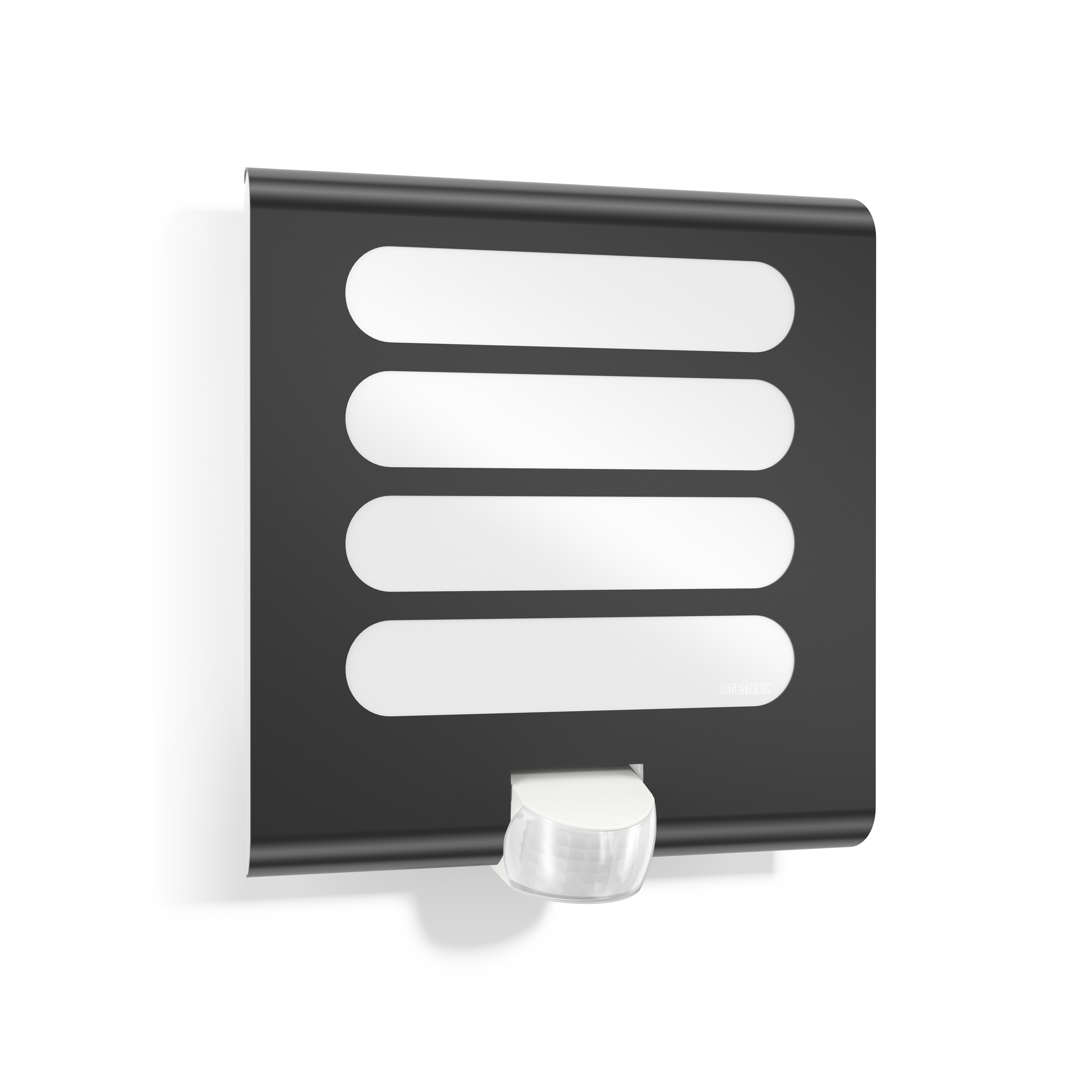 Steinel Buitenlamp L 224 LED antraciet