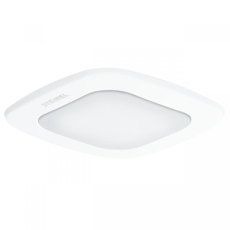 Steinel Aanwezigheidsmelder IR Quattro SLIM KNX