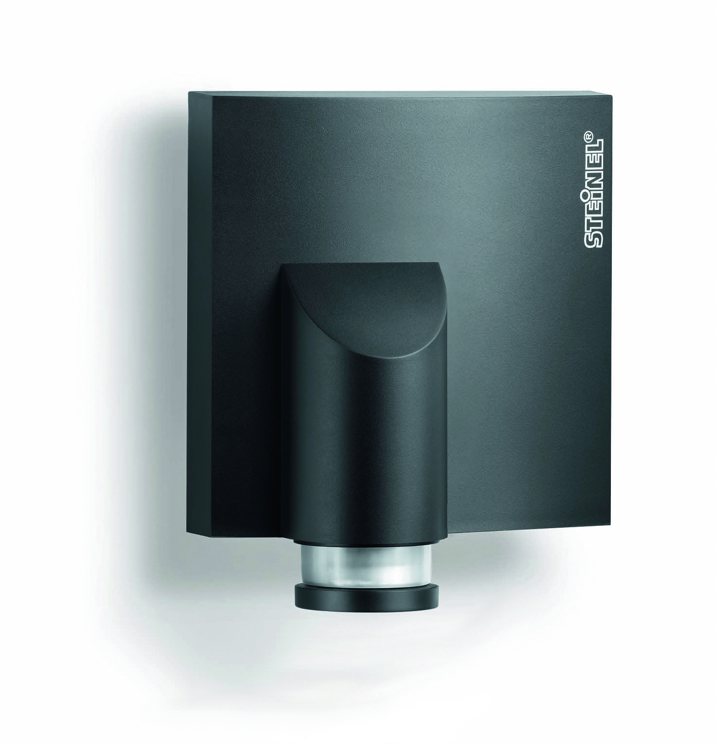 Steinel Infrarood-bewegingsmelder IS NM 360 zwart