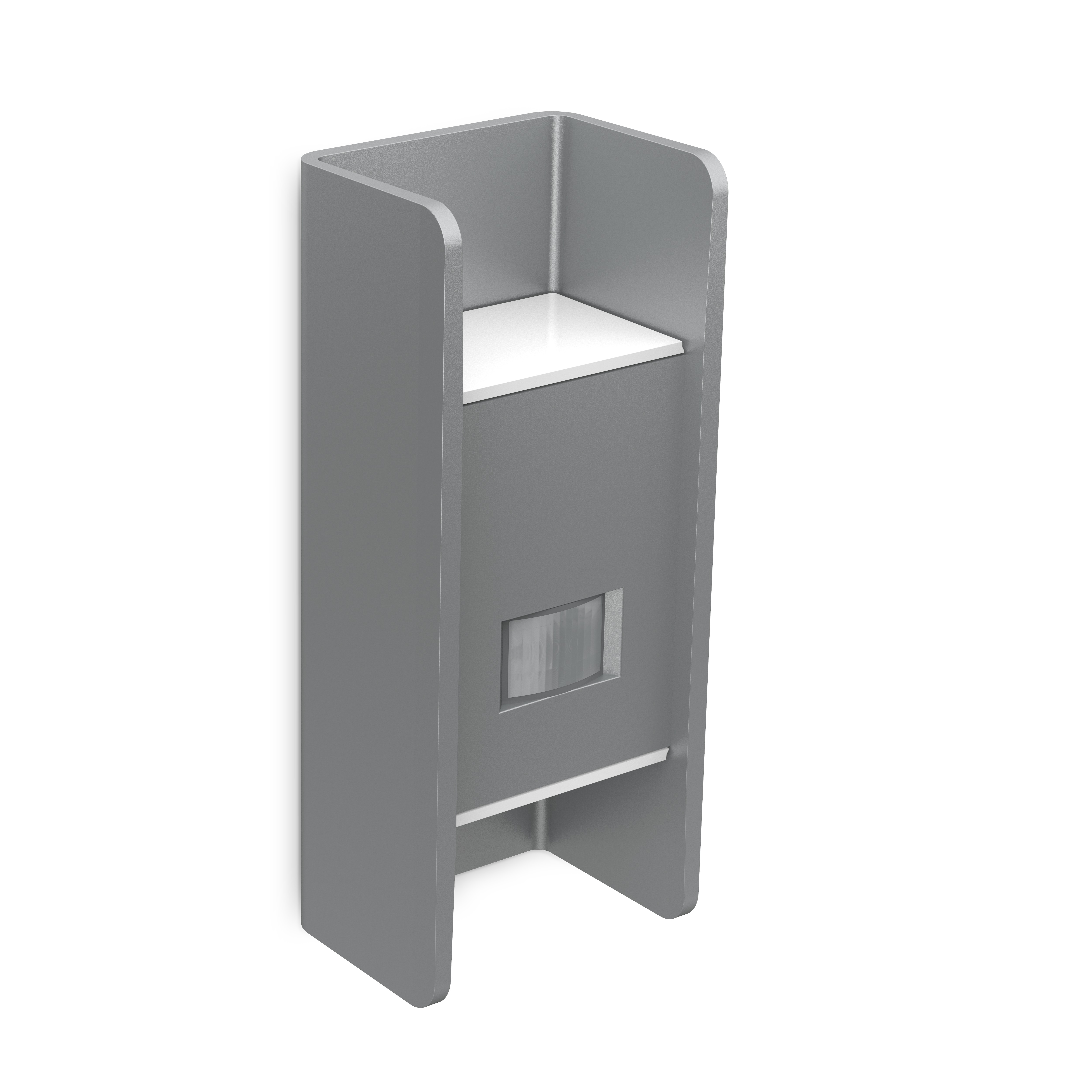 Steinel Sensor Buitenlamp L 920 LED antraciet