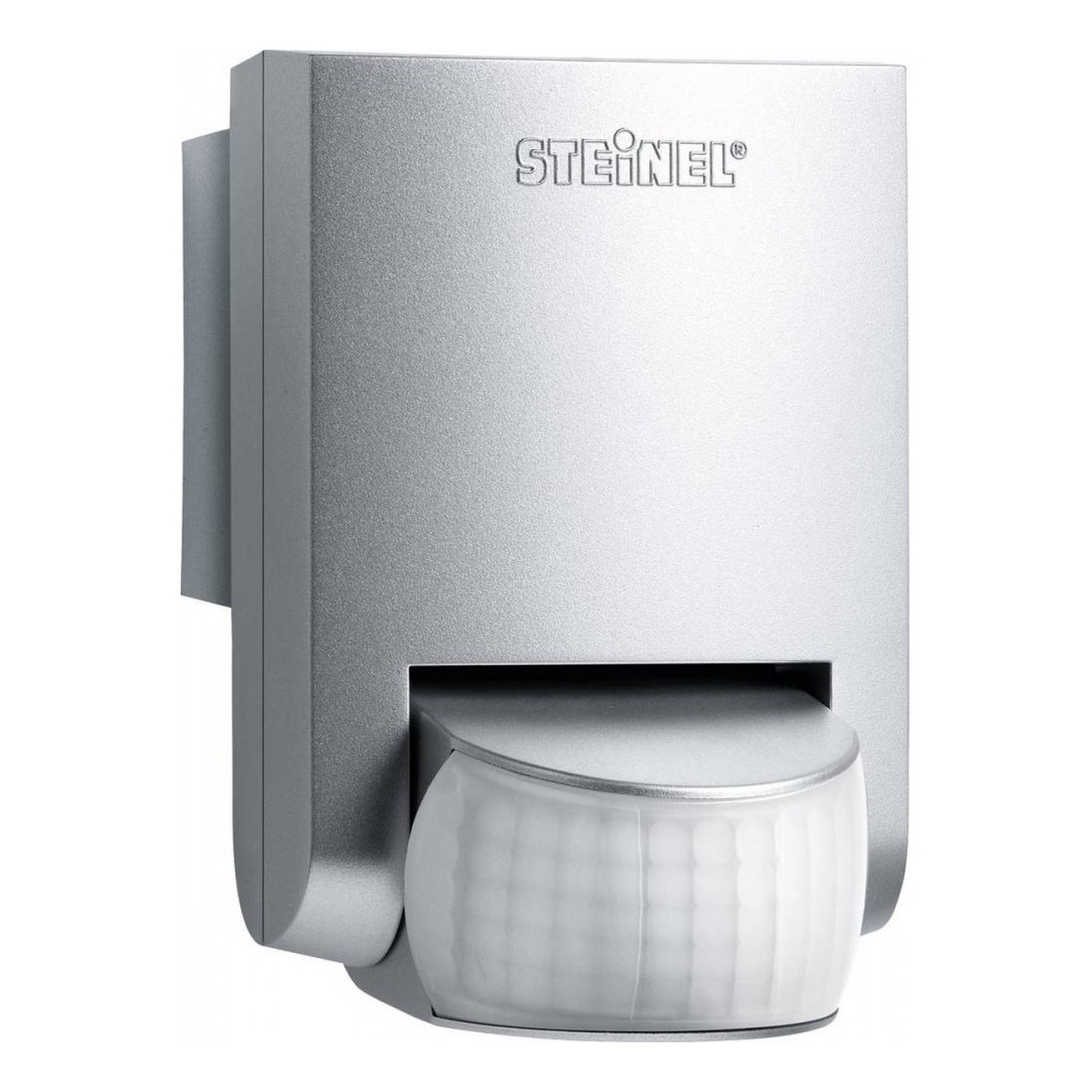 Steinel Infrarood-bewegingsmelder IS 130-2 zilver