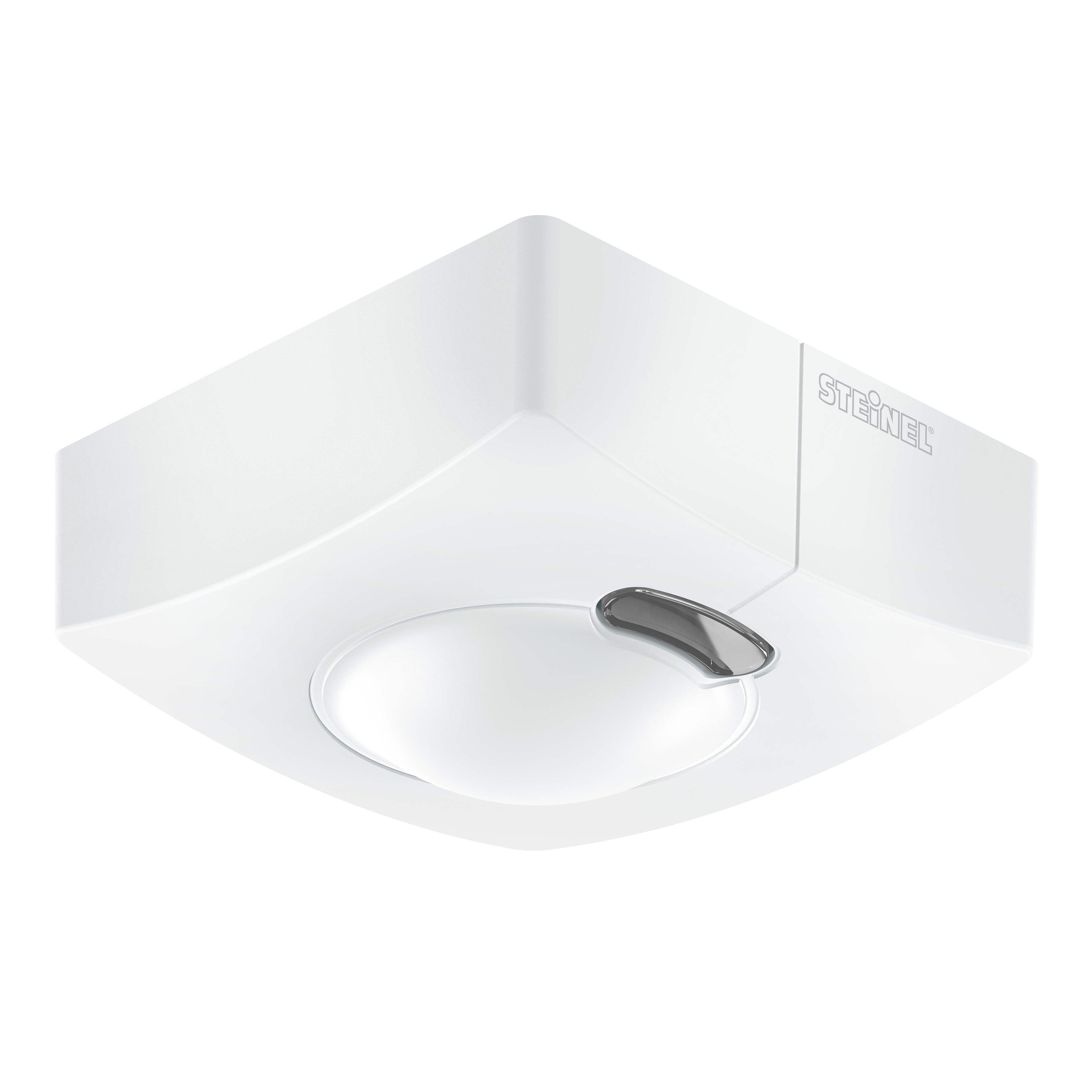 Steinel Bewegingsmelder HF 3360 PF vierkant opbouw