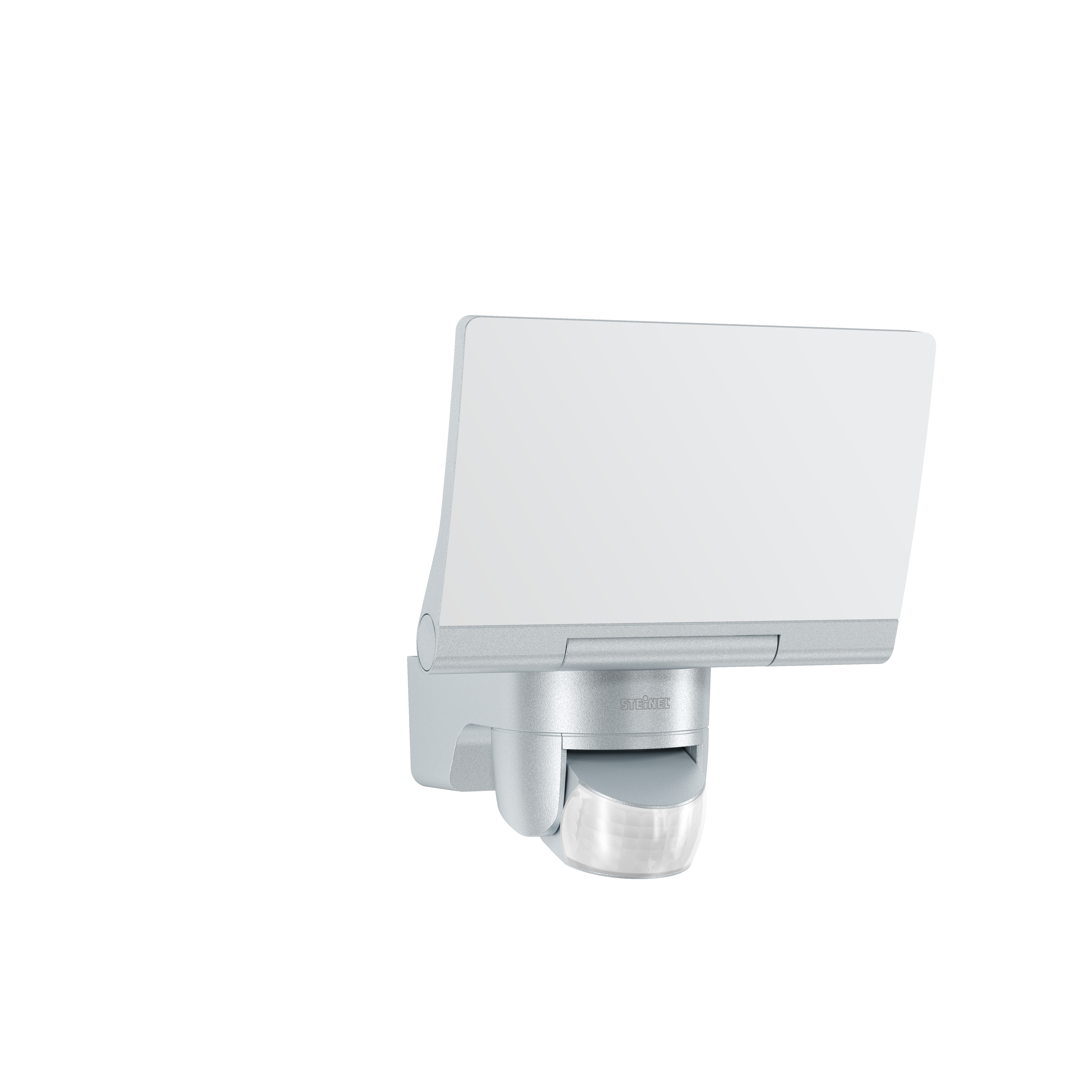 Steinel LED Straler XLED Home 2 Z-Wave zilver