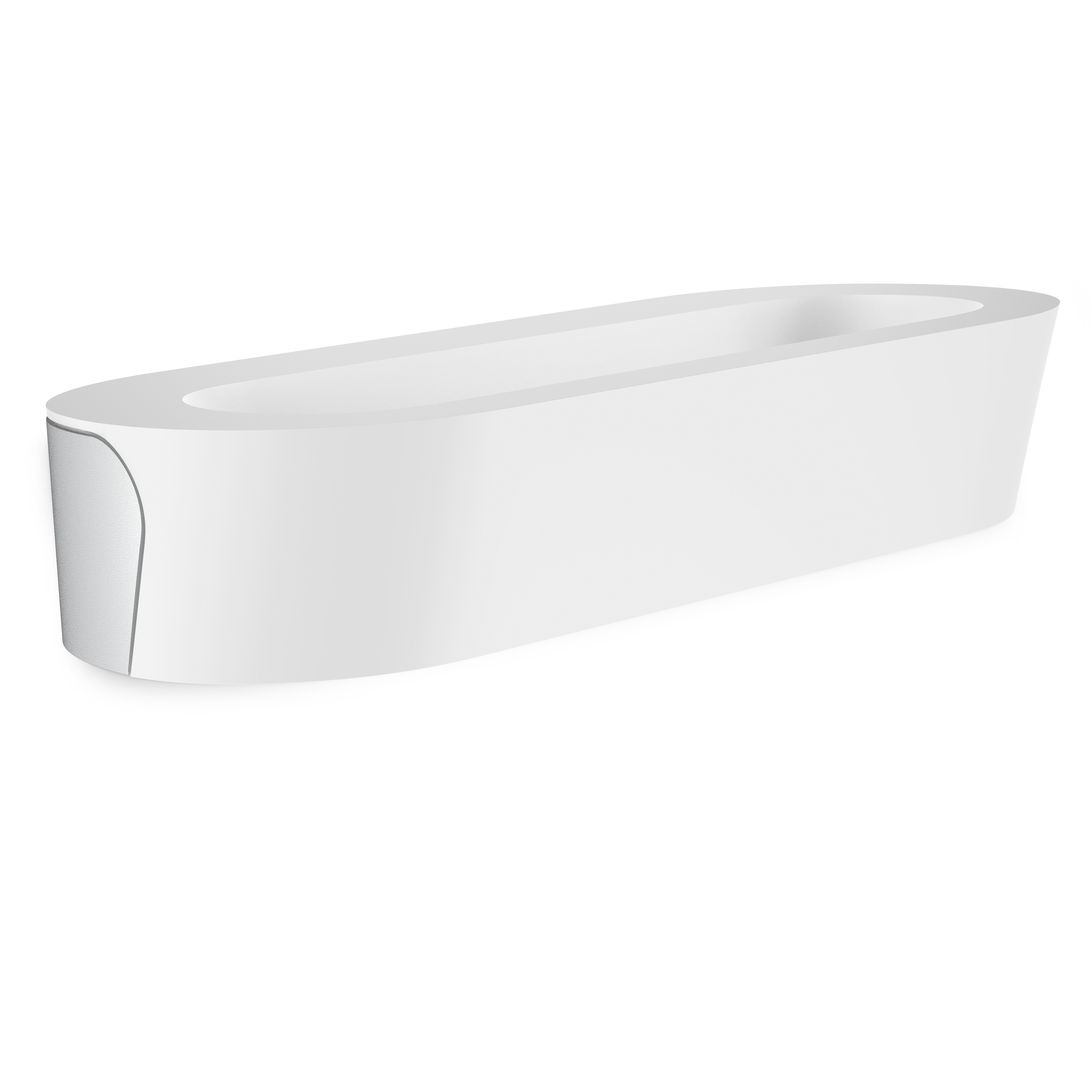 Steinel Sensor Buitenlamp L 710 LED zilver