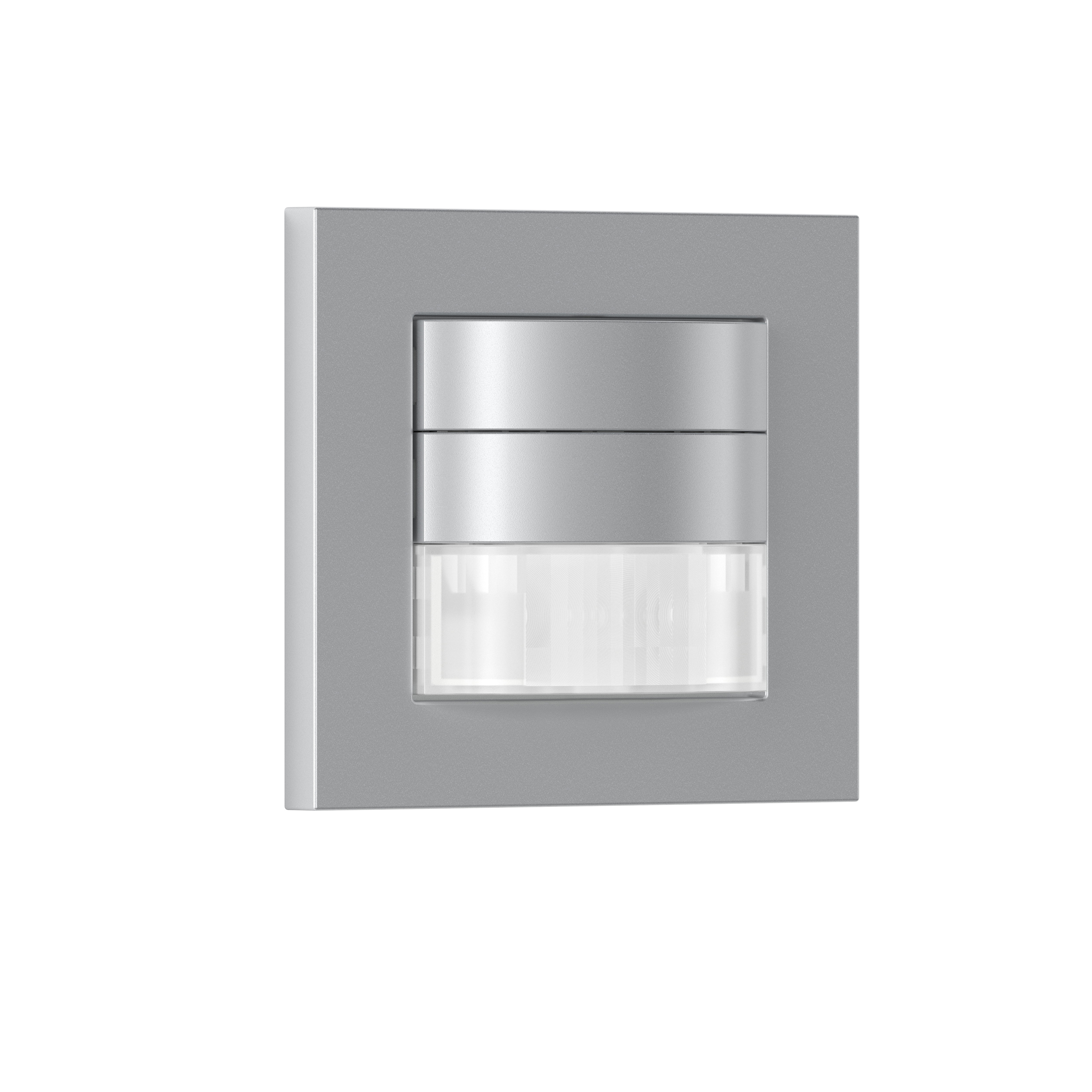 Steinel Sensorschakelaar IR 180 KNX wit