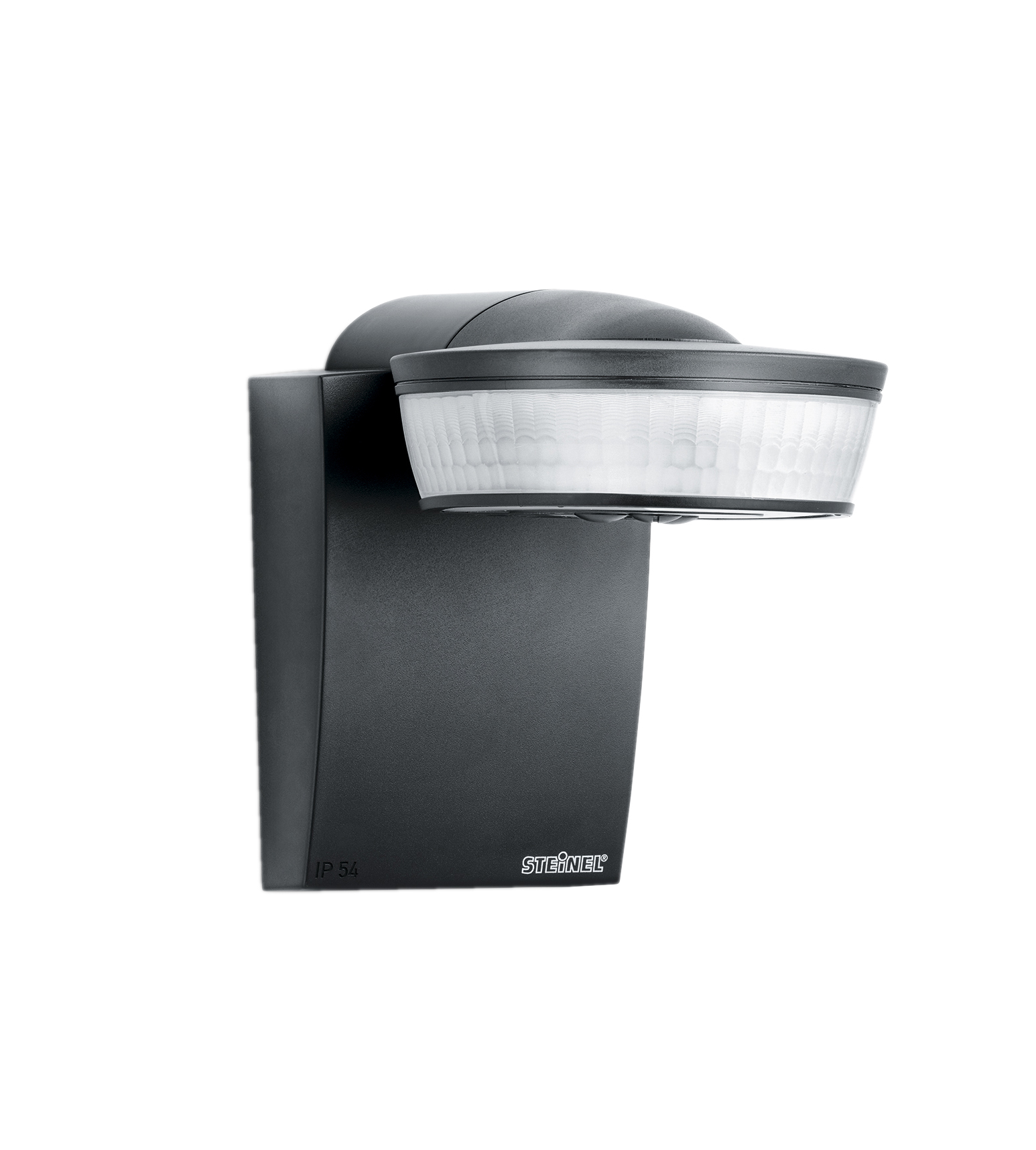 Steinel Bewegingsmelder SensIQ EVO KNX zwart