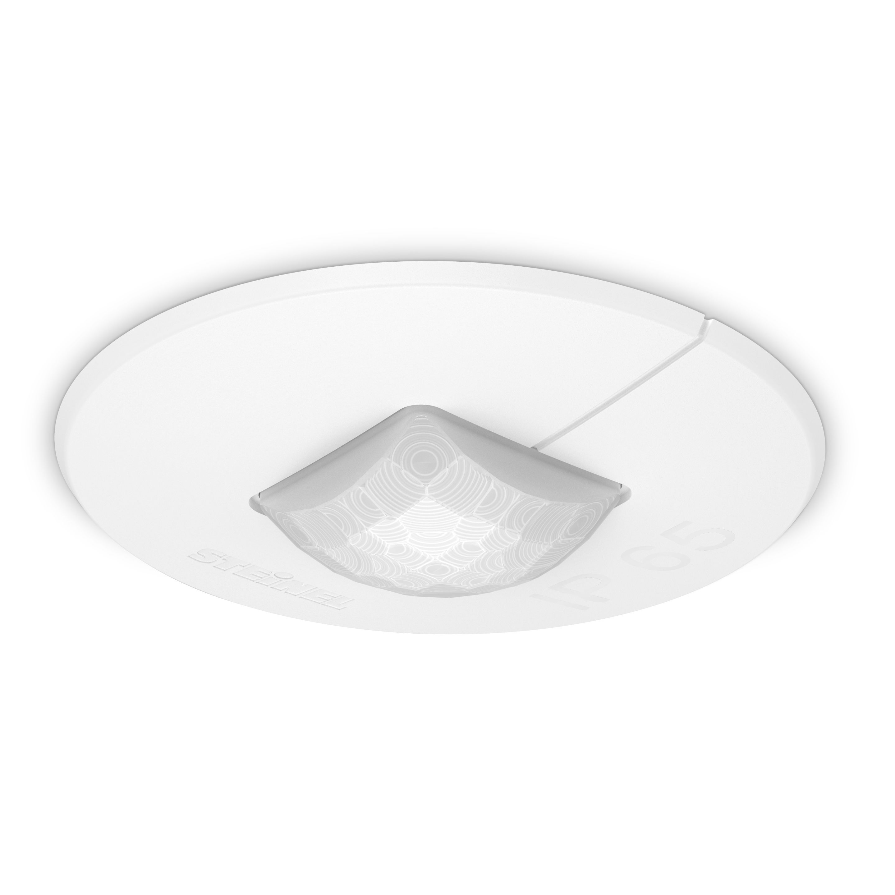 Steinel Aanwezigheidsmelder IR Quattro Micro KNX