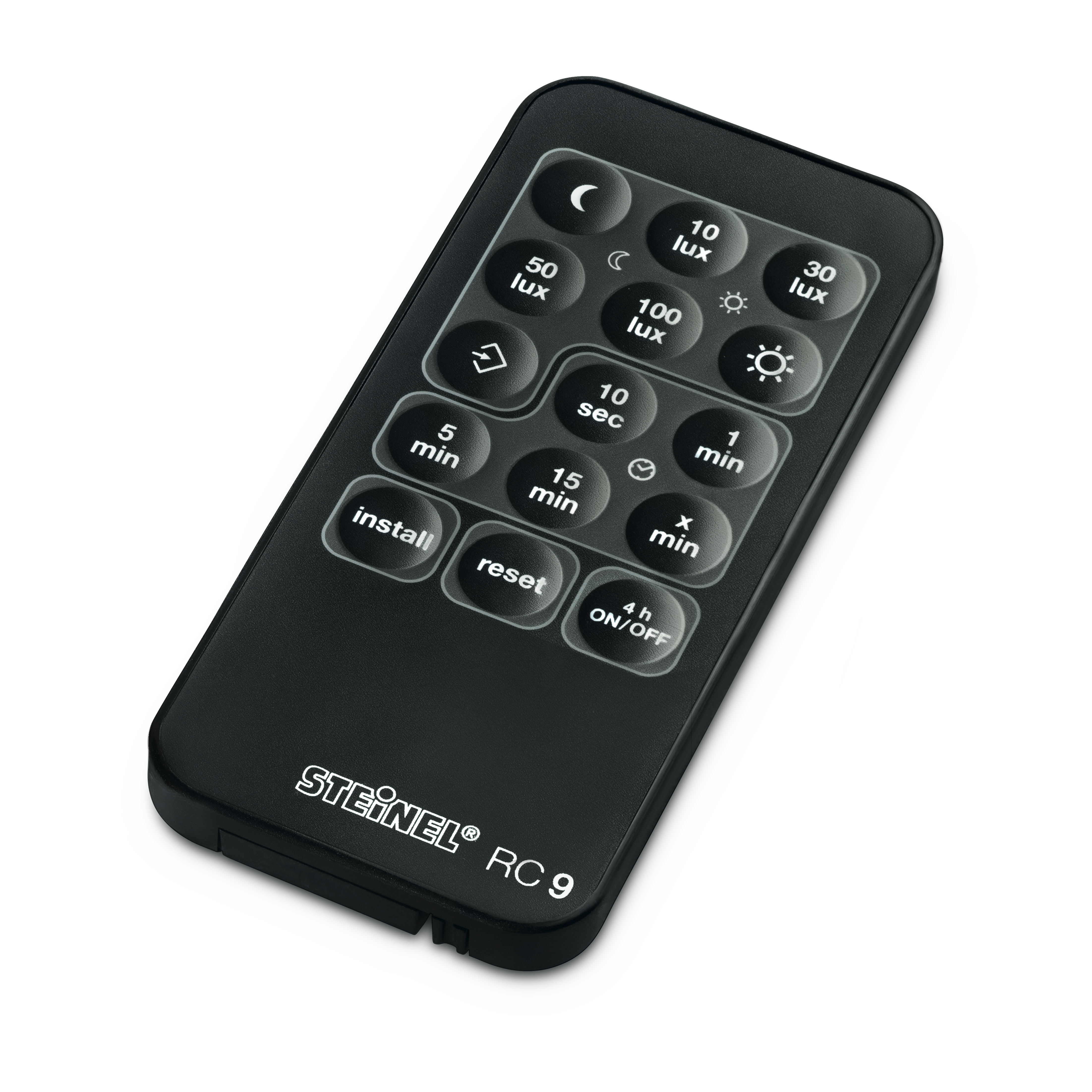 Steinel Afstandsbediening RC 9 voor iHF Sensoren