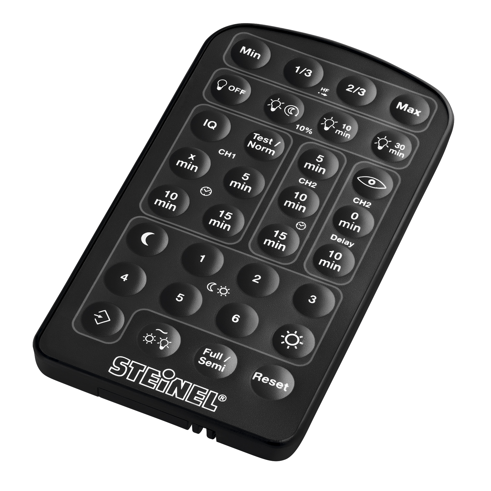 Steinel Afstandsbediening RC2 t.b.v. RS PRO