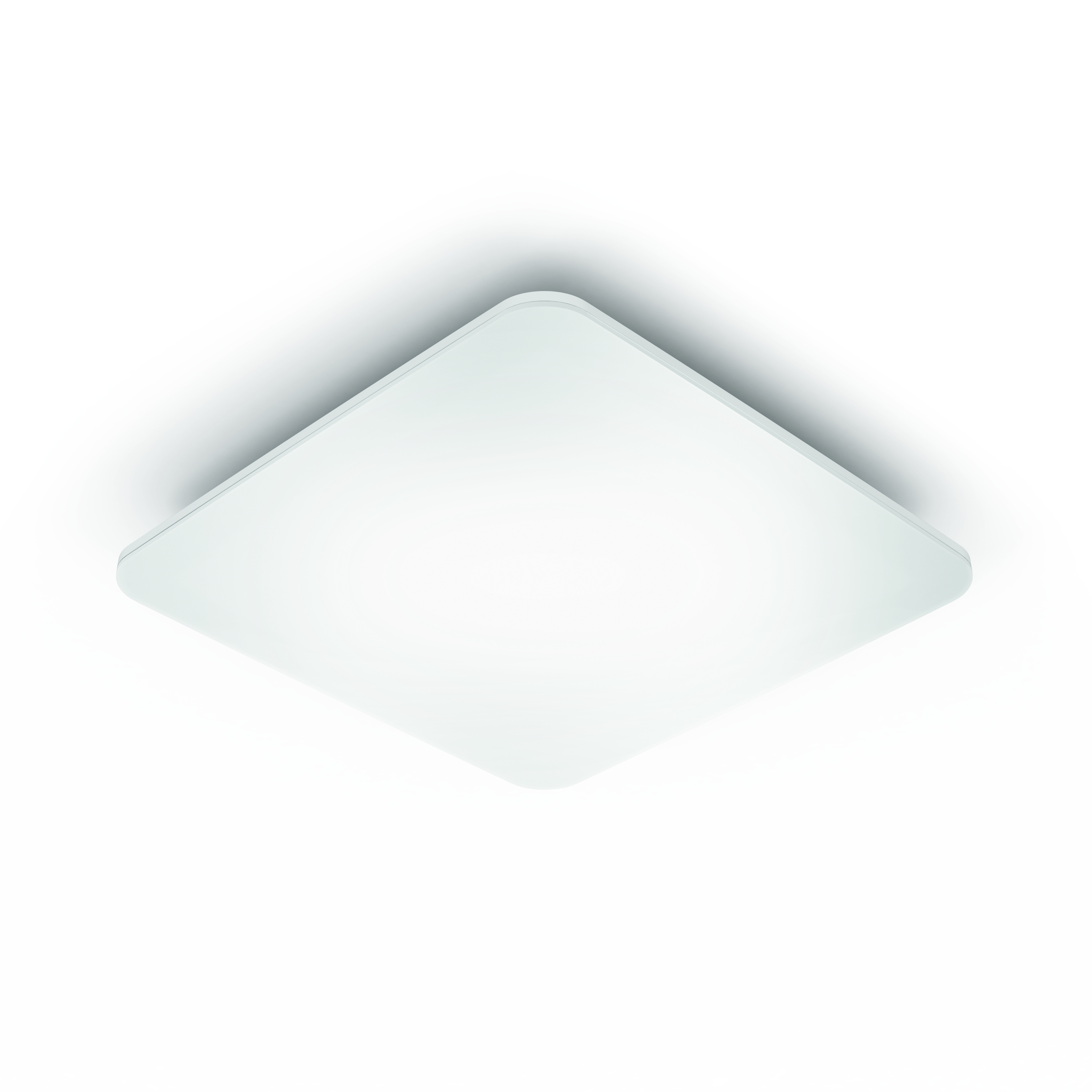 Steinel Sensor Binnenlamp RS PRO LED Q1 WW wit