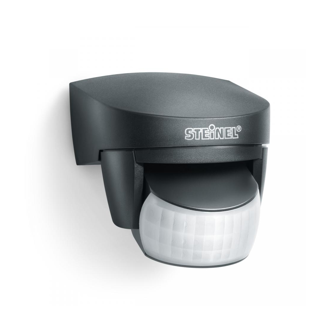 Steinel Bewegingsmelder IS 140-2 Z-Wave zwart