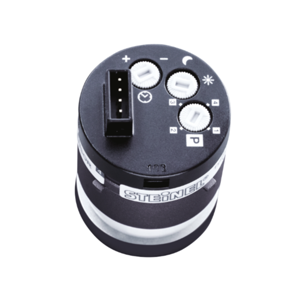 Steinel Sensor eenheid mini optic zwart