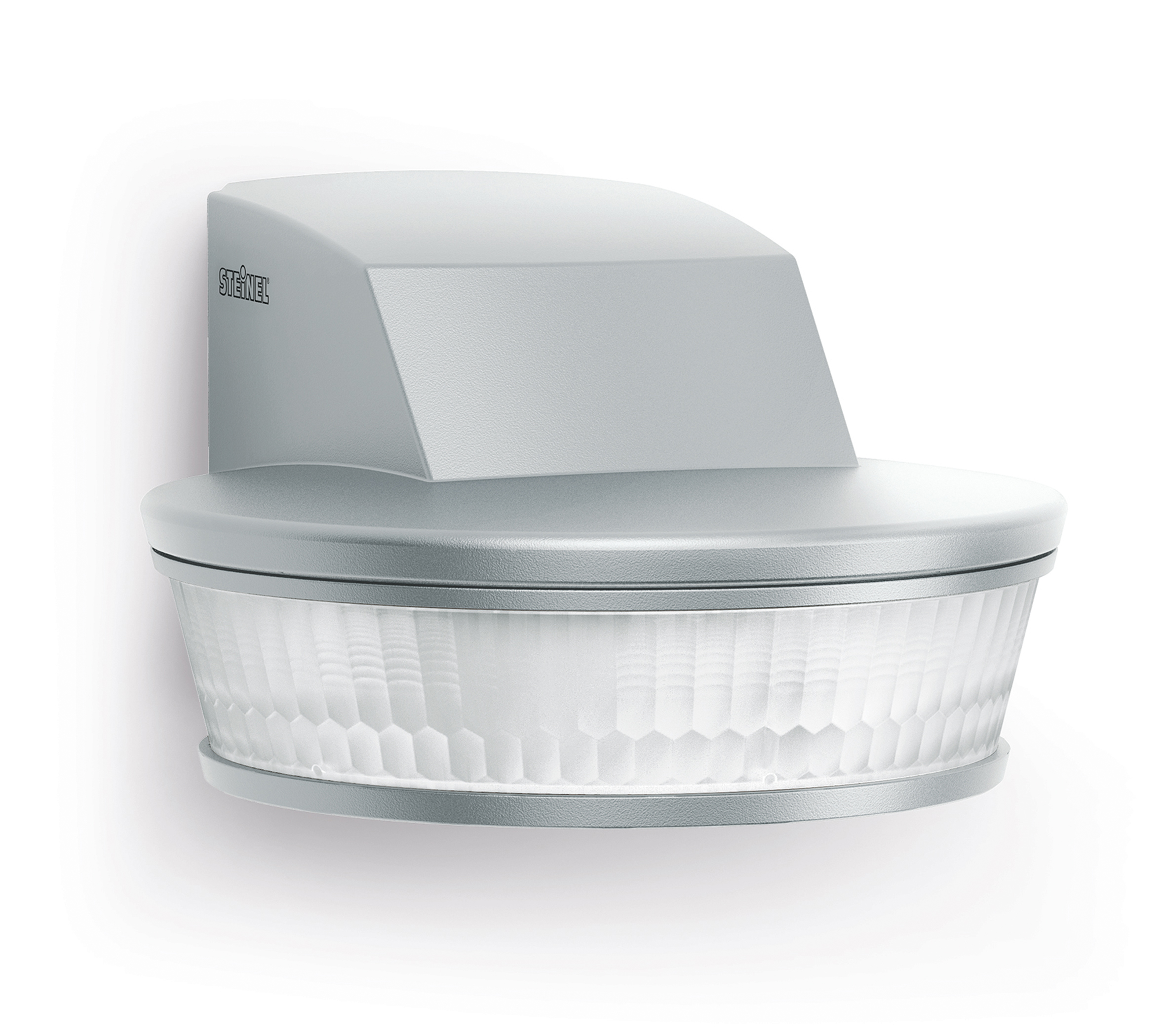 Steinel Bewegingsmelder SensIQ S KNX rvs