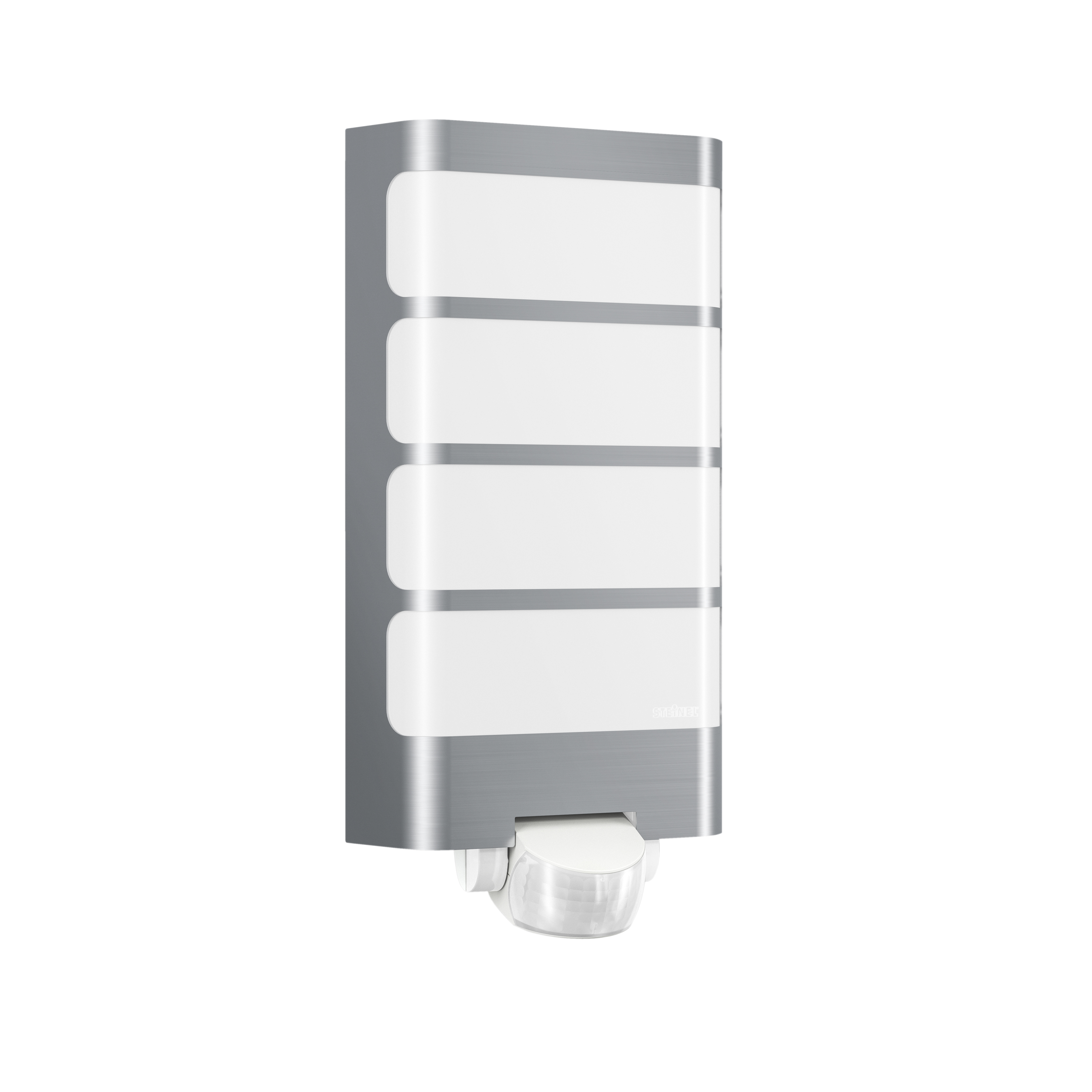 Steinel Buitenlamp L 244 LED rvs