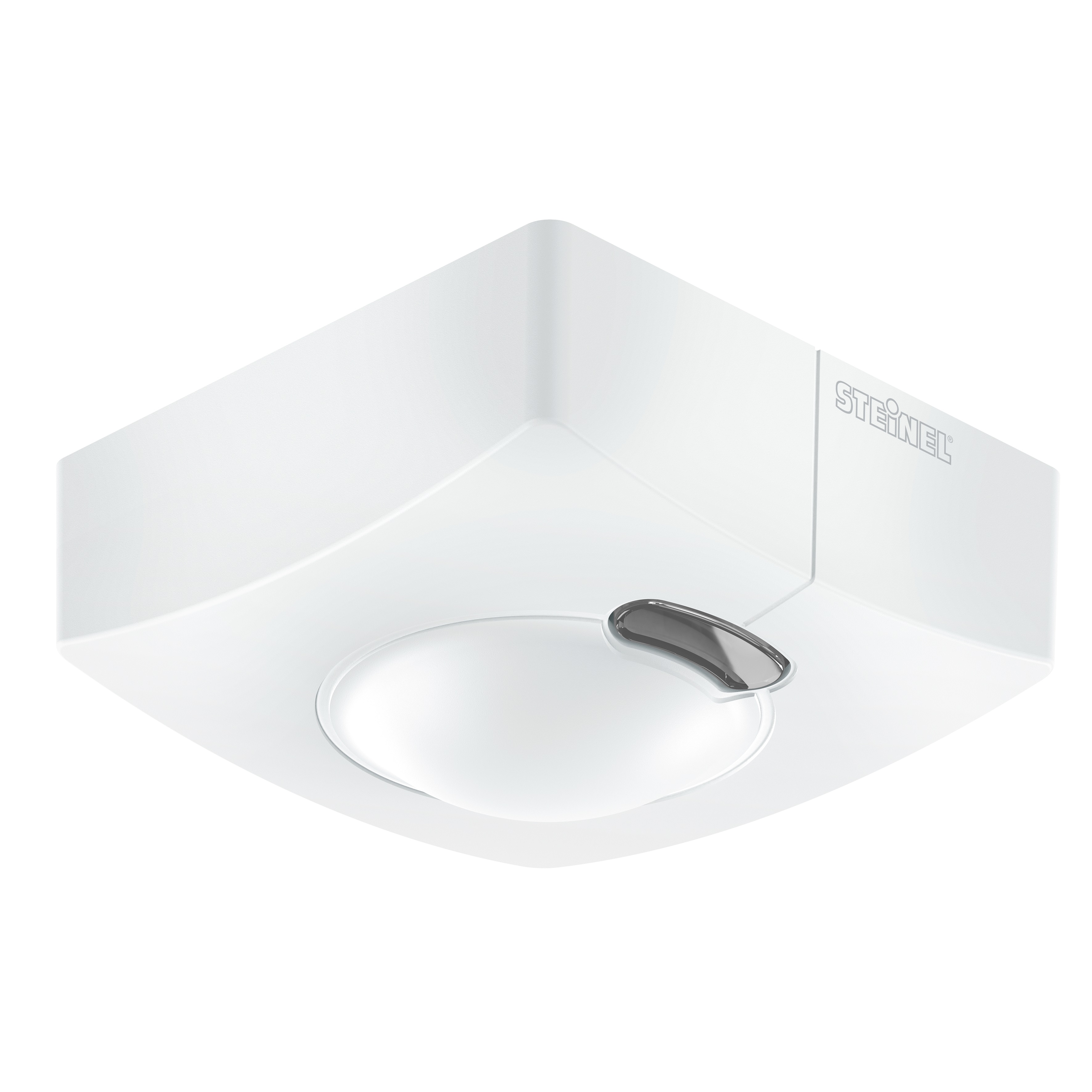 Steinel Bewegingsmelder HF 3360-E DALI2 AP wit